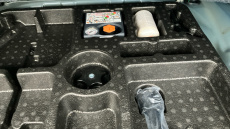 Nissan Qashqai 1.3 DiG-T MH 158 Tekna 5dr Petrol Hatchback